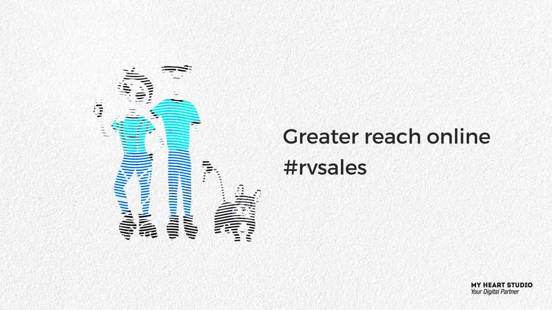 Menggapai Generasi Emas: Strategi Digital Marketing untuk Retirement Village