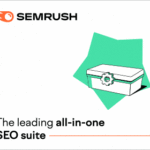 SEMRUSH Black Friday Cyber Monday 2022 | My Heart Studio