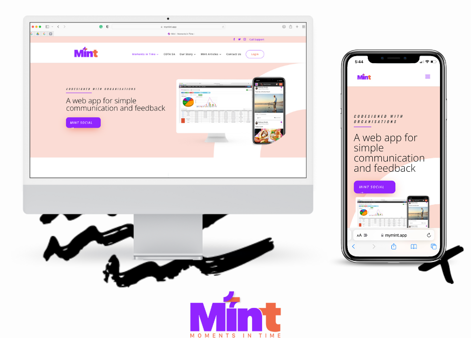 Mint – Moments in Time
