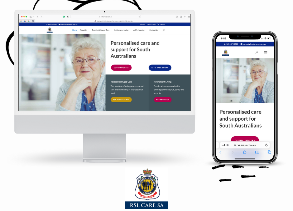 RSL Care SA