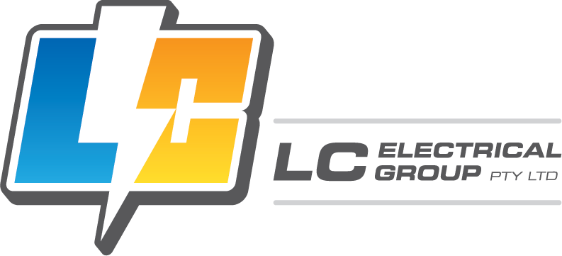 LC Electrical Group Landing Page | My Heart Studio Web Design
