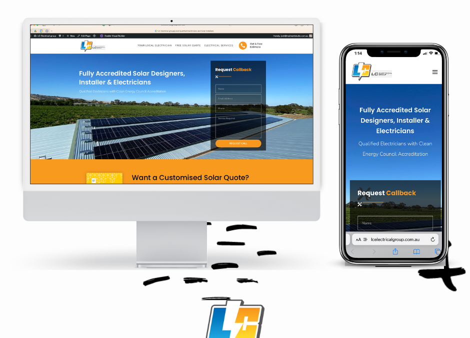 LC Electrical Group