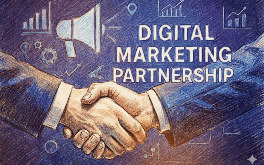 Digital Marketing Partnership Guide: Strategies for 2026 Success