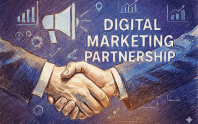 Digital Marketing Partnership Guide: Strategies for 2026 Success