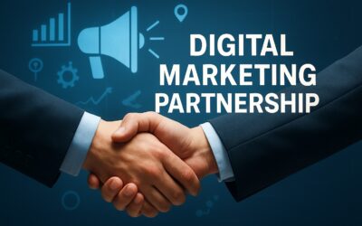 Digital Marketing Partnership Guide: Strategies for 2026 Success