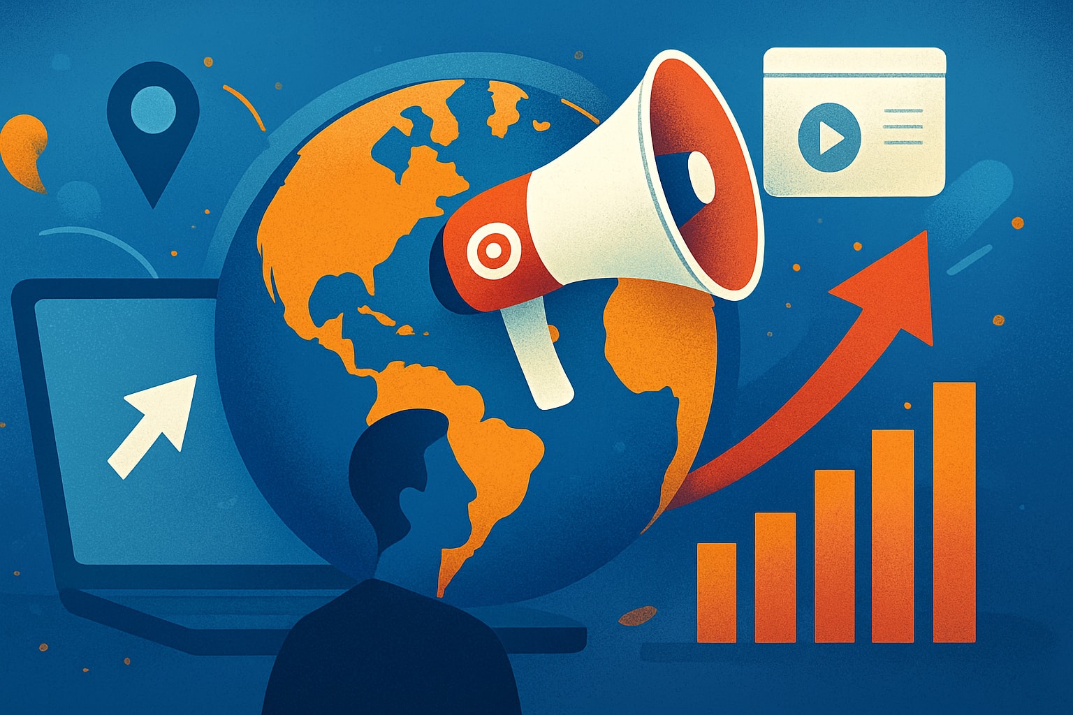 International Digital Marketing Guide: Strategies for 2026