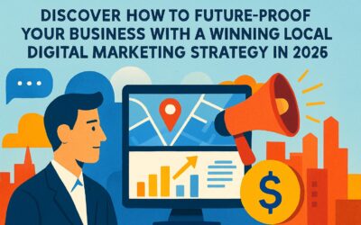 Local Digital Marketing Agency Guide: Your 2026 Success Plan