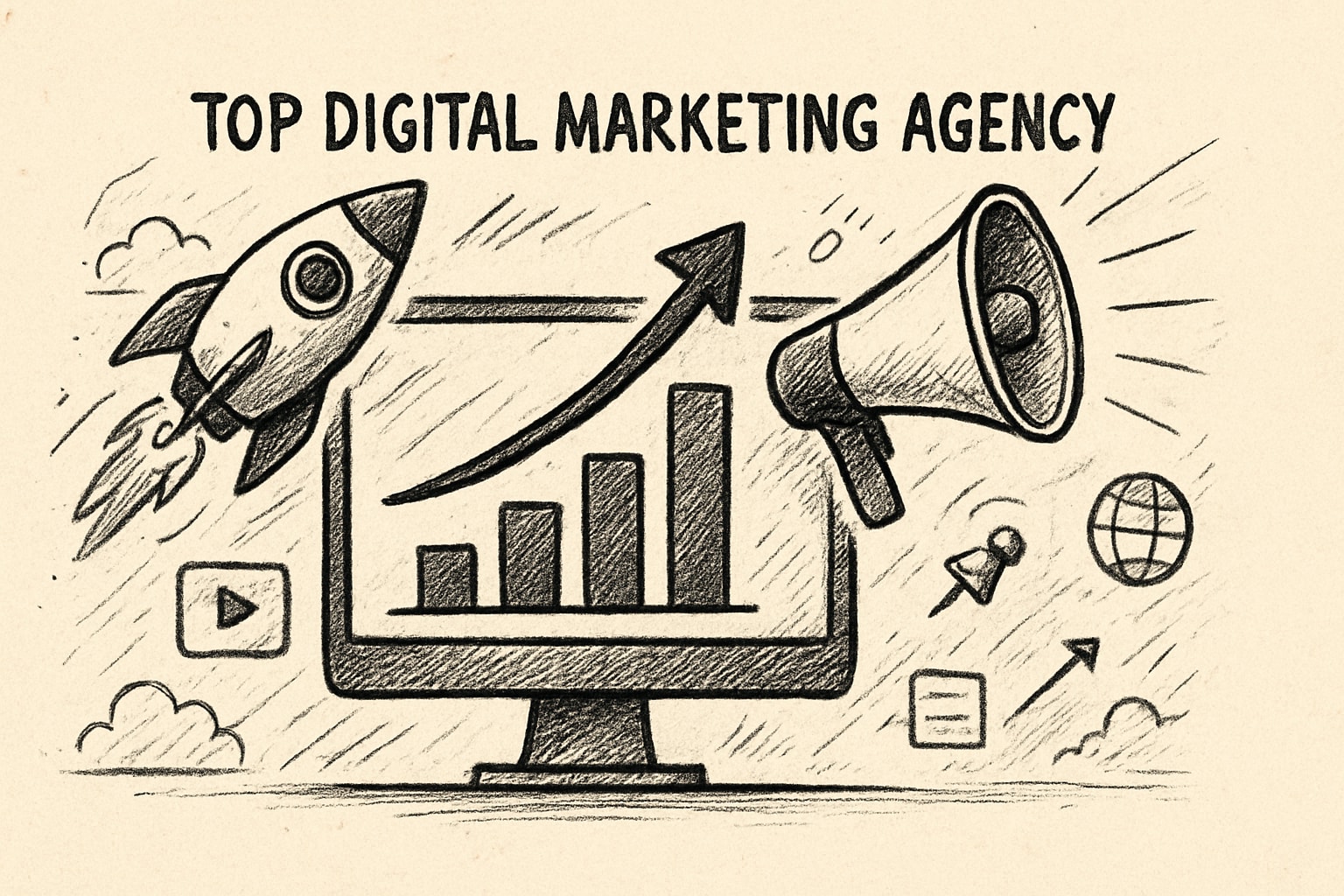 7 Game-Changing Top Digital Marketing Agency Picks for 2026