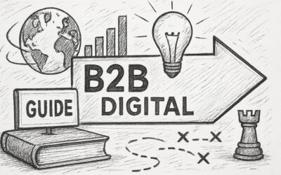B2B Digital Guide: Strategies for Success in 2026