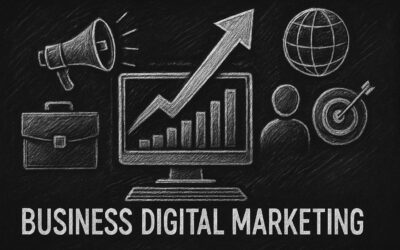 Business Digital Marketing Guide: Strategies for 2026 Success