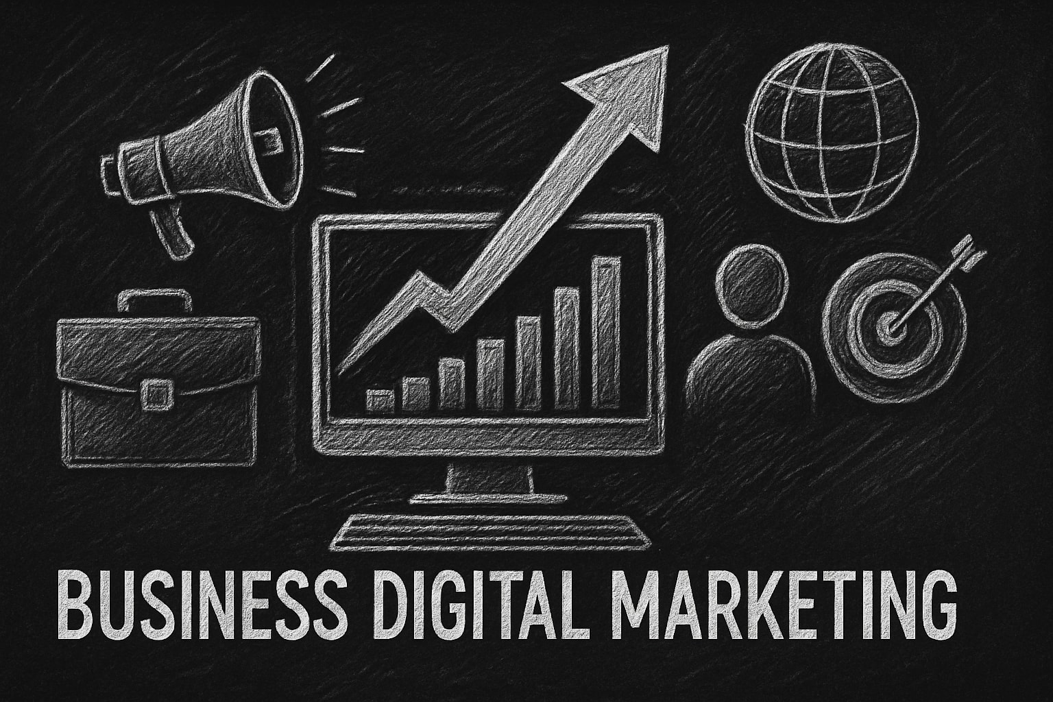 Business Digital Marketing Guide: Strategies for 2026 Success