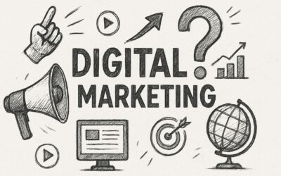 Digital Marketing Is What: Guide to Modern Strategies 2026