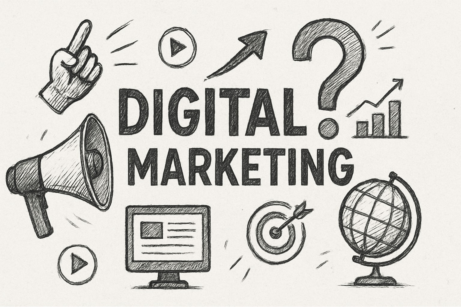 Digital Marketing Is What: Guide to Modern Strategies 2026