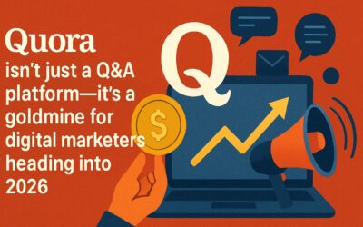 Digital Marketing Quora Guide: Insights & Strategies for 2026