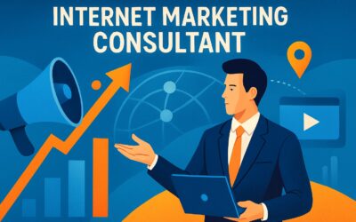 Internet Marketing Consultant Guide: Strategies for 2026 Success