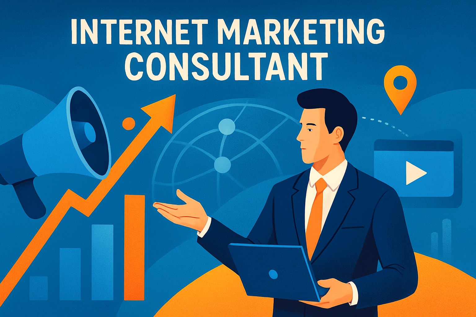 Internet Marketing Consultant Guide: Strategies for 2026 Success