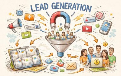 Lead Generation Digital Marketing: A Complete Guide