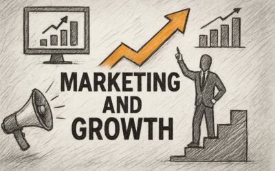 Marketing and Growth Guide: Strategies for 2026 Success