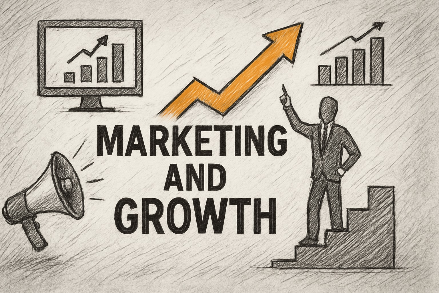 Marketing and Growth Guide: Strategies for 2026 Success