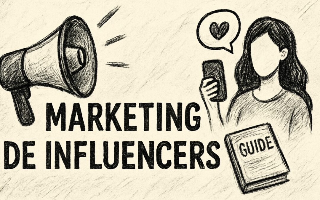 Marketing De Influencers Guide: Strategies for 2026 Success