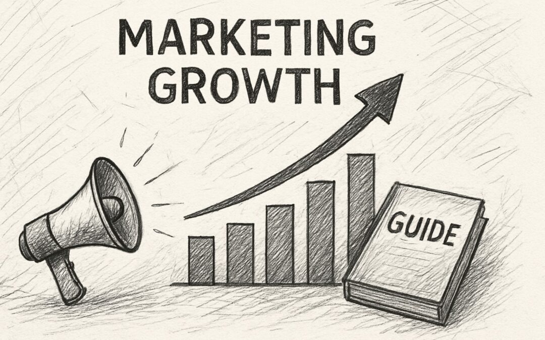 Marketing Growth Guide: Expert Strategies for 2026 Success