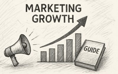 Marketing Growth Guide: Expert Strategies for 2026 Success