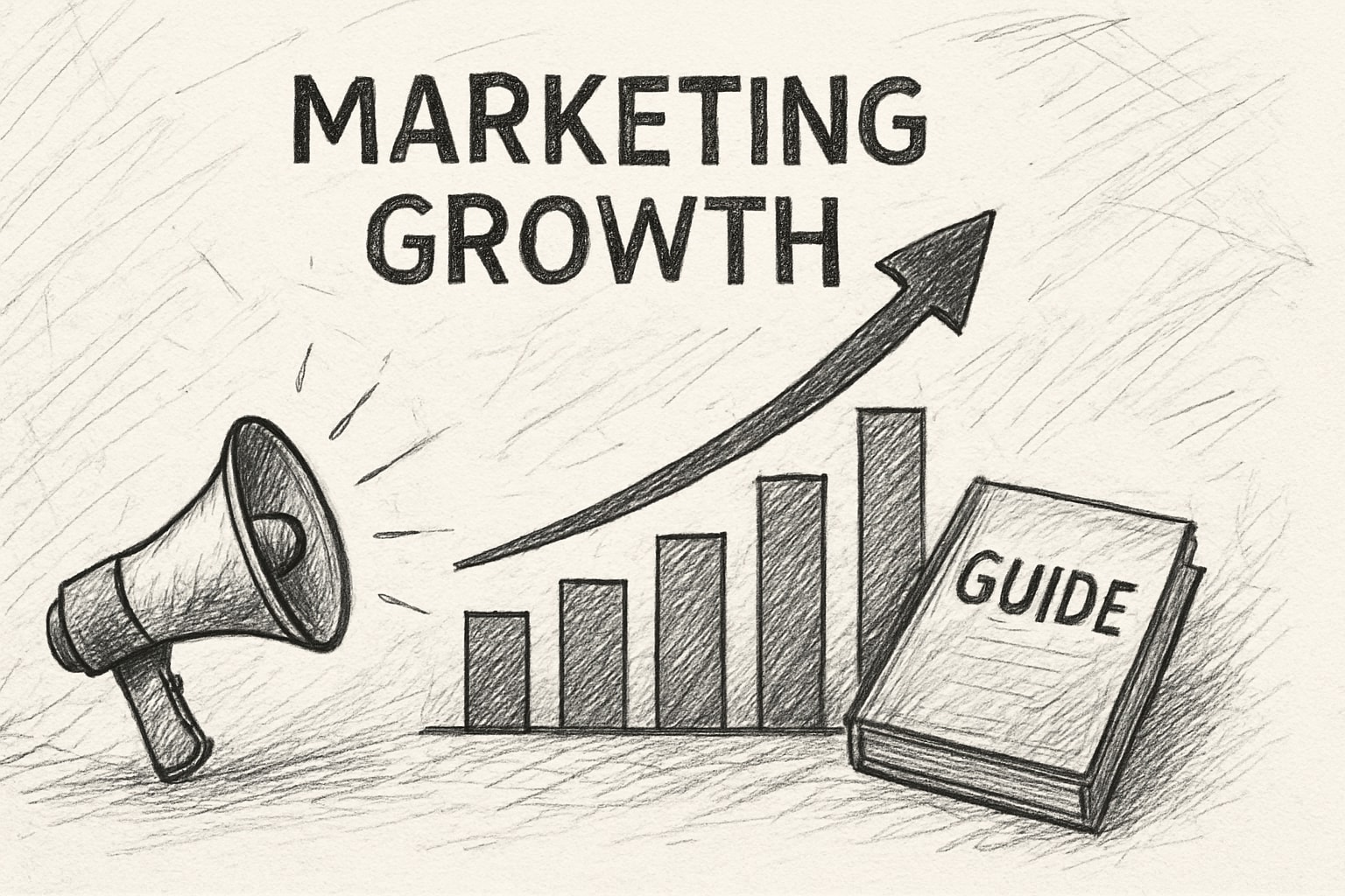 Marketing Growth Guide: Expert Strategies for 2026 Success
