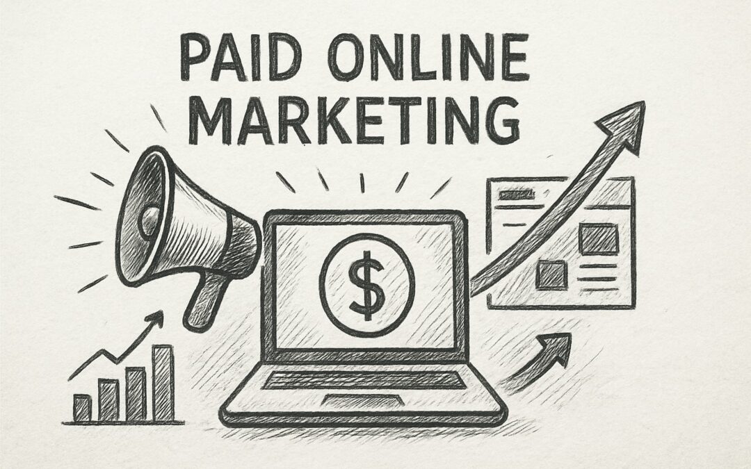 Paid Online Marketing Guide: Strategies for 2026 Success