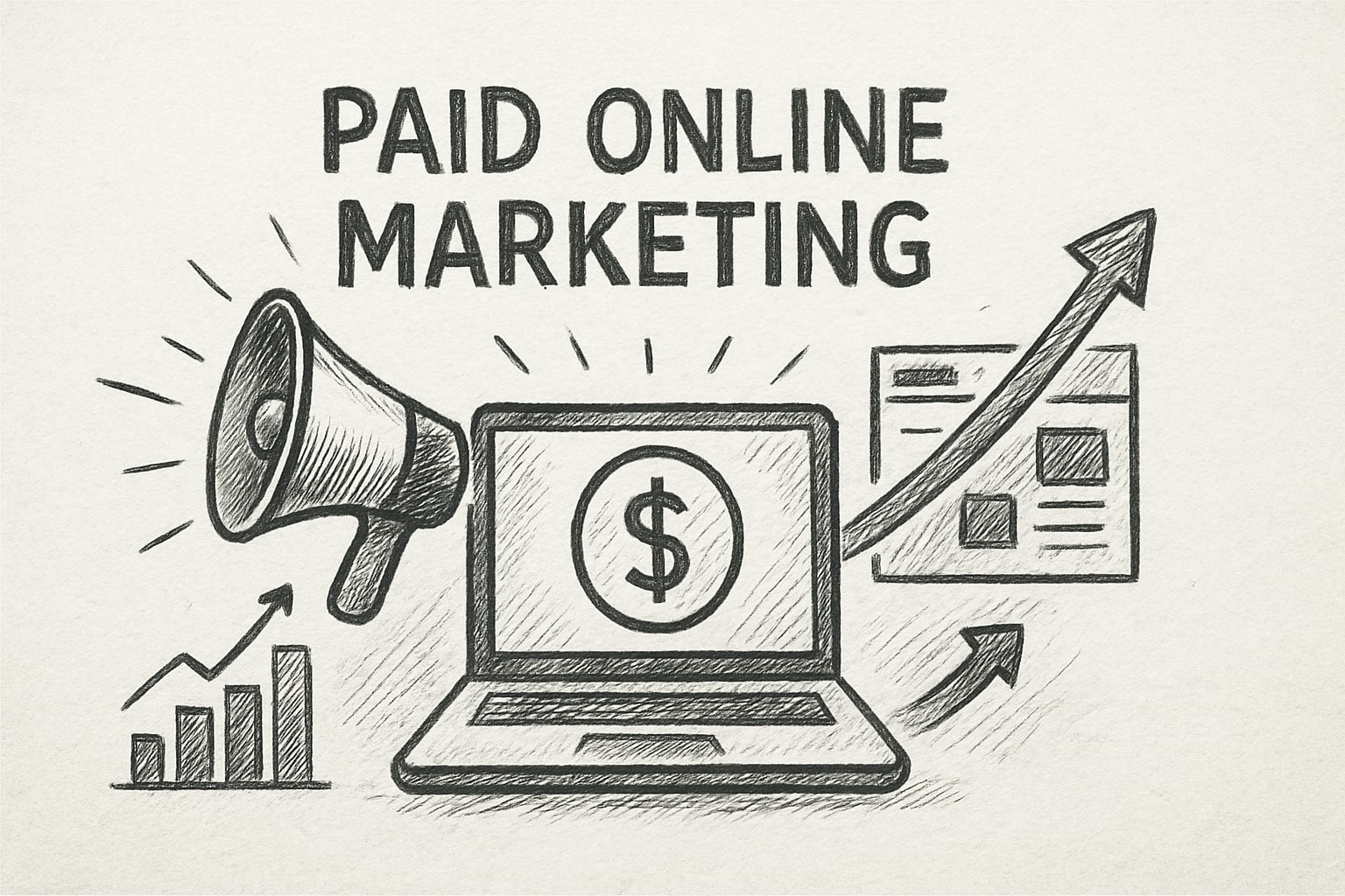 Paid Online Marketing Guide: Strategies for 2026 Success