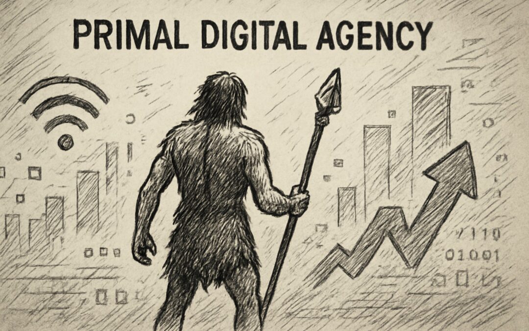 Primal Digital Agency Guide: Unlocking Success in 2026