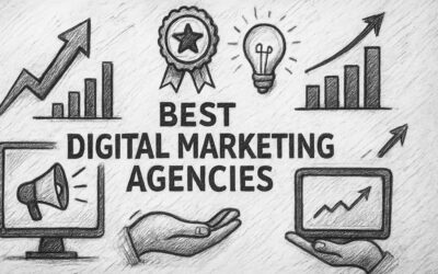Top 10 Best Digital Marketing Agencies to Watch in 2026