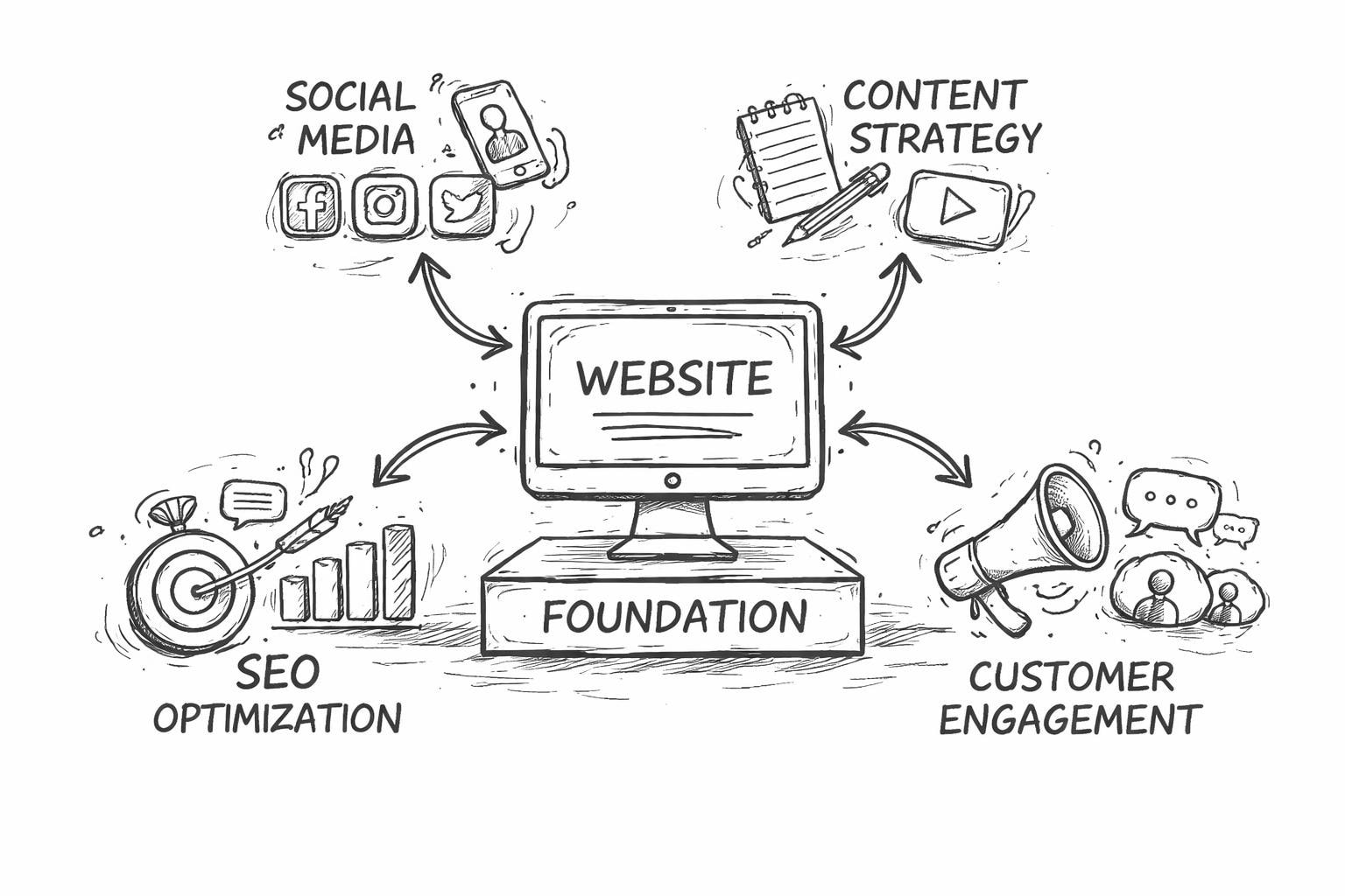 Building a Powerful Online Presence in 2026