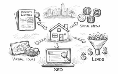 Digital Marketing in Real Estate: Strategies for 2026