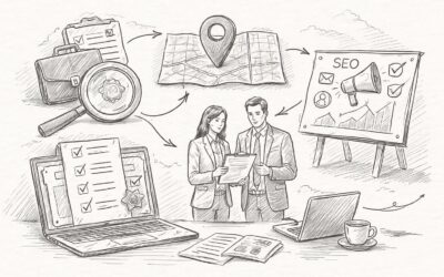 Digital Marketing Near Me: Finding Local Expertise