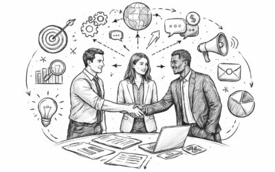 Digital Partner: Your Strategic Ally for Online Growth