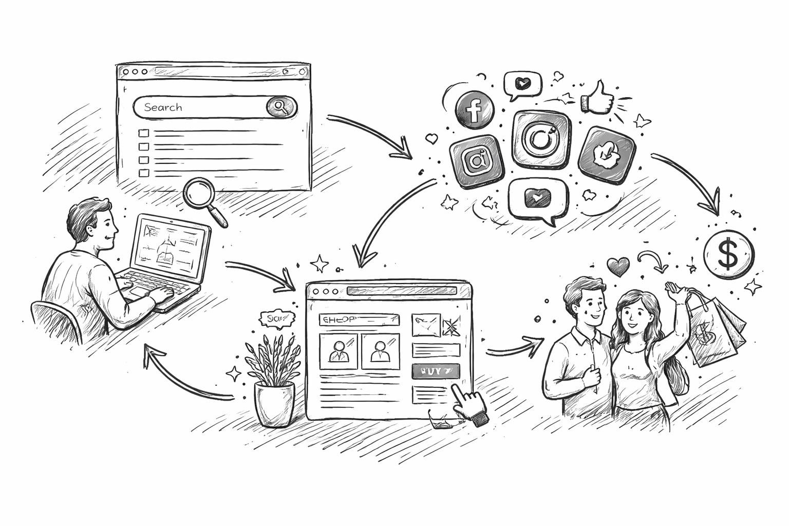 Found Online: Maximising Your Digital Visibility in 2026