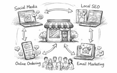 Restaurant Digital Marketing: Complete Guide for 2026