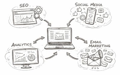 Website and Digital Marketing: A Complete 2026 Guide