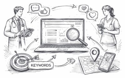 Healthcare SEO Agency: Growing Medical Practices Online