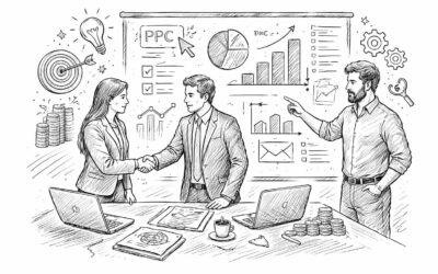 Pay Per Click Advertising Agency Selection Guide 2026