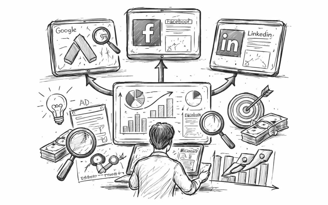 Pay Per Click Agencies: A Complete Guide for 2026