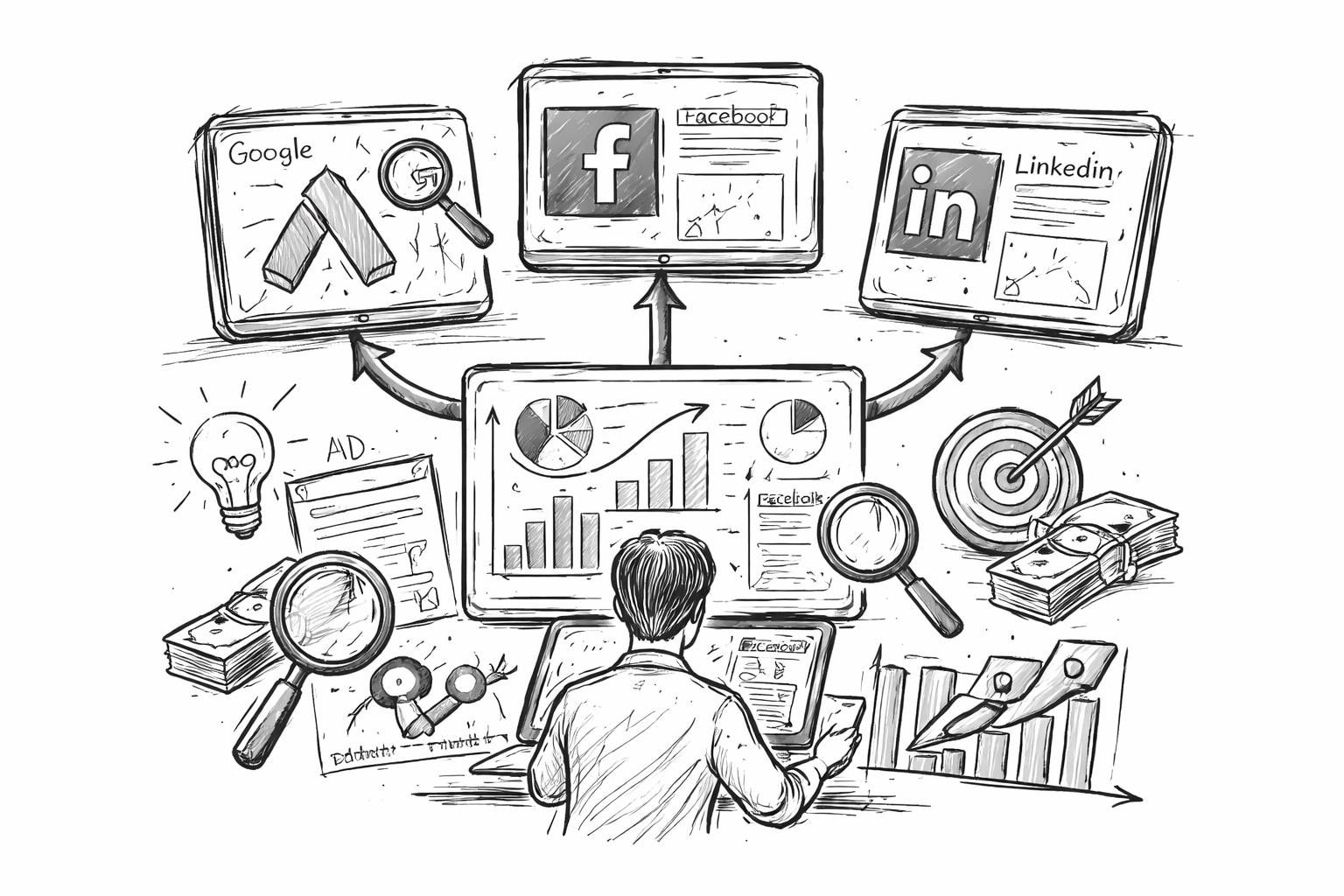 Pay Per Click Agencies: A Complete Guide for 2026
