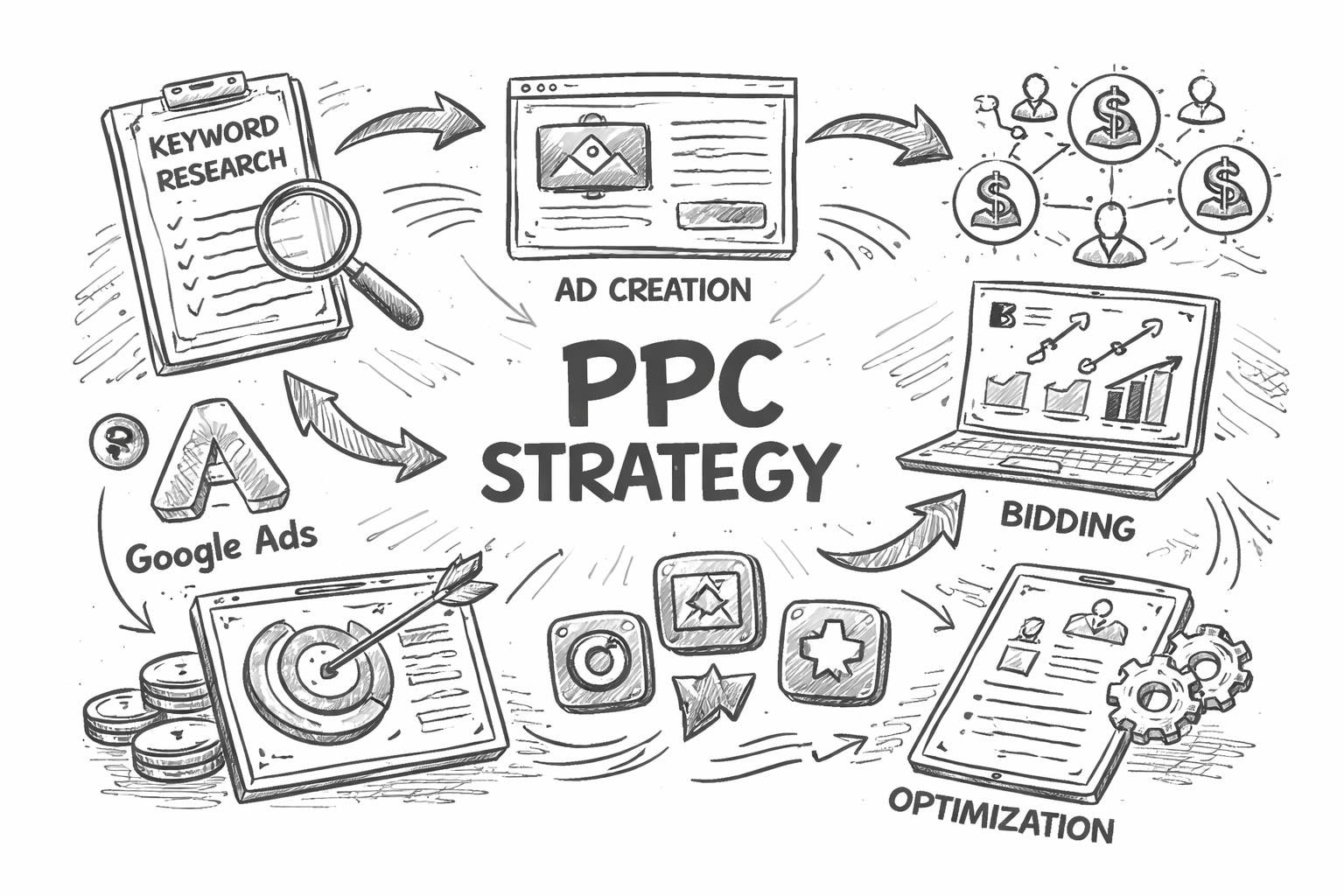 PPC Advertising Company: A Complete 2026 Guide