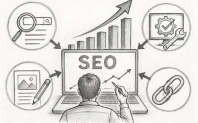 Search Engine Optimisation Companies: Complete Guide