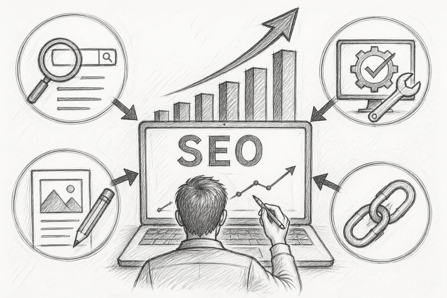 Search Engine Optimisation Companies: Complete Guide