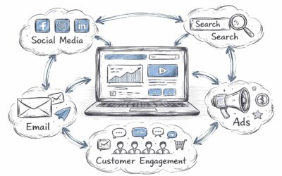 Small Business Internet Marketing: Essential Strategies