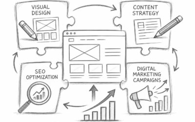 Website Design and Marketing Services: A Complete Guide