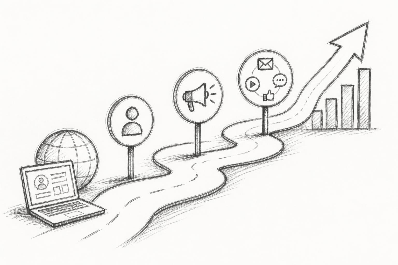 Grow Your Business Online: A Strategic Guide for 2026
