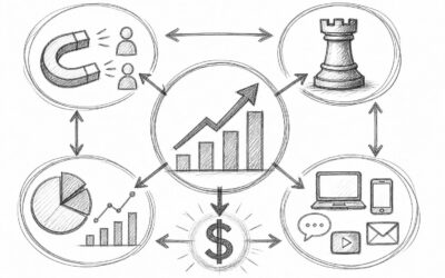 Marketing for Business Growth: Strategic Insights
